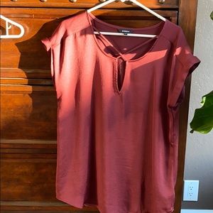 Never used express too